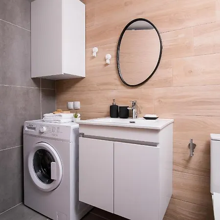 Thess Urban Luxury סלוניקי