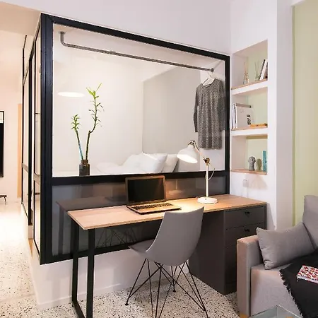 Thess Urban Luxury *