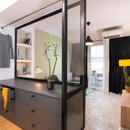 Thess Urban Luxury דירה סלוניקי