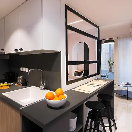 Thess Urban Luxury *