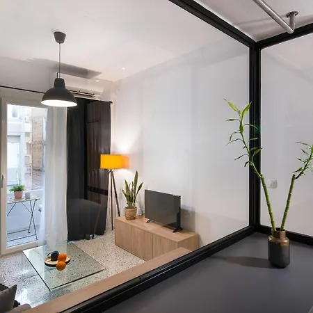 Thess Urban Luxury 塞萨洛尼基